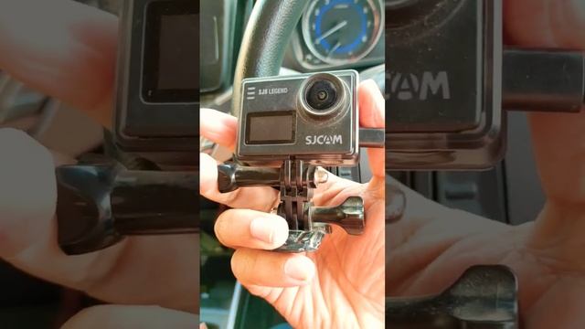 Don't buy SJCam SJ6 legend Action Camara - Worst experience смотреть онлайн