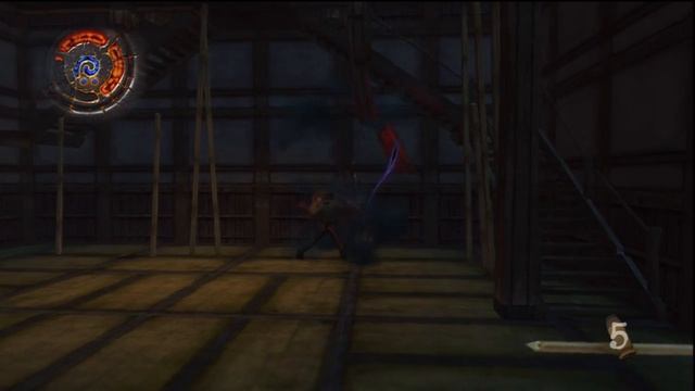 Hellboy- The Science of Evil Walkthrough part 9 смотреть онлайн