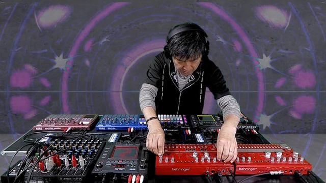 TECHNO MIX 2023 MAY 🎧 ACID TECHNO RAVE смотреть онлайн