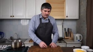 СЫРНЫЙ СОУС. ВКУСНЕЕ, ЧЕМ В РЕСТОРАНЕ. ЛУЧШИЙ РЕЦЕПТ ДОМАШНЕГО СЫРНОГО СОУСА