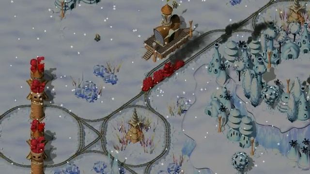 Дорога на хон-ка-ду-прохождение часть 16-Полярные крысы смотреть онлайн