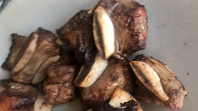 Плов из говядины смотреть онлайн