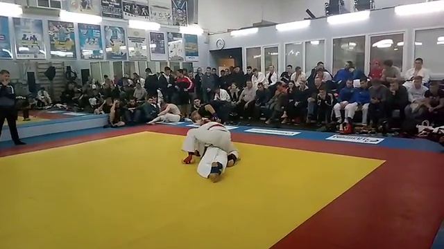 РБ до 80 кг. Первенство Москвы Паночкин Никита (синий) смотреть онлайн