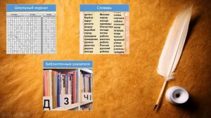 Русский язык АЛФАВИТ 1 класс