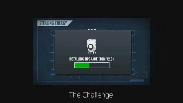 The Parable Challenge #1 - A Virus Named Tom смотреть онлайн