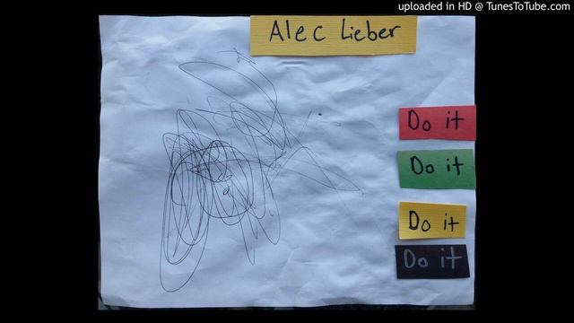 Alec Lieber - Our Glass feat. Alaina Hall смотреть онлайн