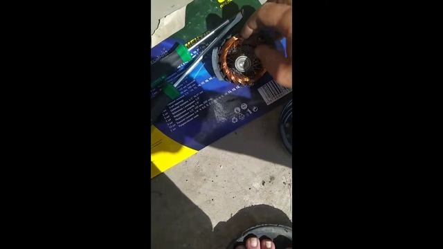 Zaz Sens / LANOS шум из под капота. Вентилятор радиатора смотреть онлайн