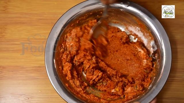 Fish Fry Recipe/ Easy & Tasty Fish Fry/ Masala Fish Fry смотреть онлайн