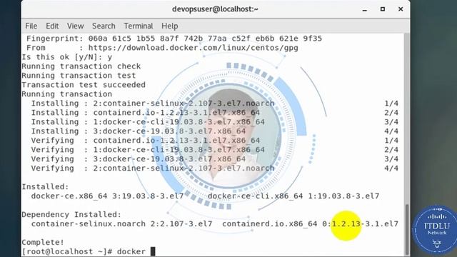 TRIỂN KHAI HỆ THỐNG DEVOPS | Demo Những Kết Quả Tiến Độ Của Nhóm Thực Hiện Đồ Án Lớp CTK40-MMT смотреть онлайн