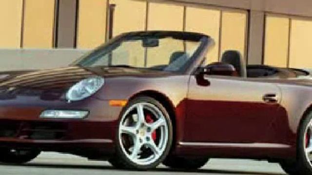used Porsche 911 NJ New Jersey 2007 located in Cherry Hill at Cherry Hill Imports смотреть онлайн
