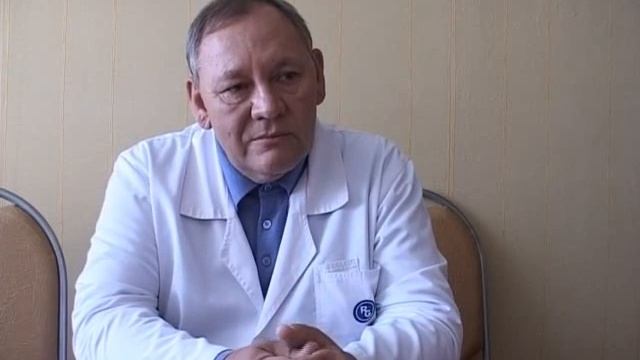 Отравление грибами