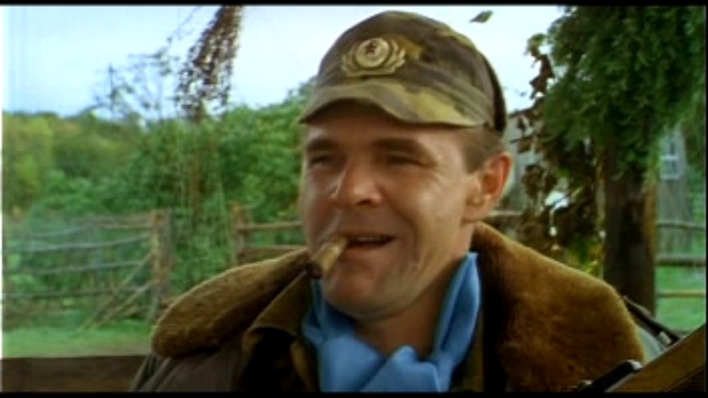 Трейлер к фильму особенности национальной охоты смотреть онлайн