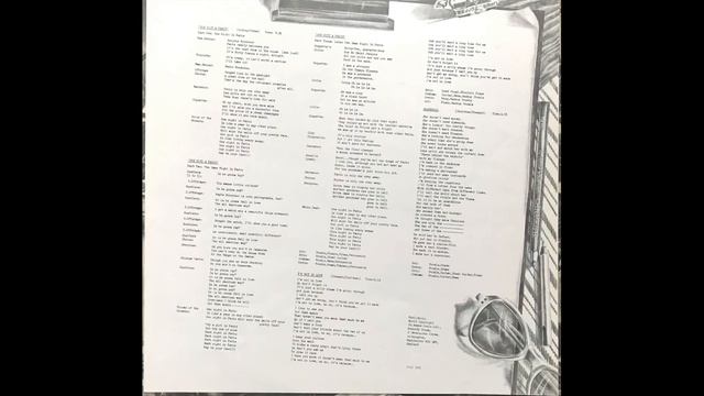 10 сс. Обзор 10-ти альбомов рок-группы 10 CC из моей коллекции винила. Краткая история группы.