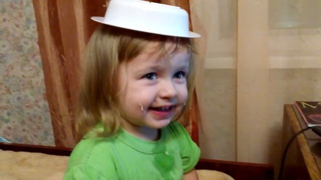 Поздравление Милане от родителей 5 лет смотреть онлайн