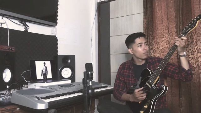 Maroon 5 - Memories (Cover) смотреть онлайн
