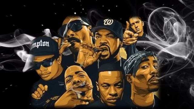 2Pac, Pop Smoke - Write This Down ft. Biggie, DMX, Eazy E, Ice Cube, Dr Dre, NWA, Nipsey, Snoop Dog смотреть онлайн