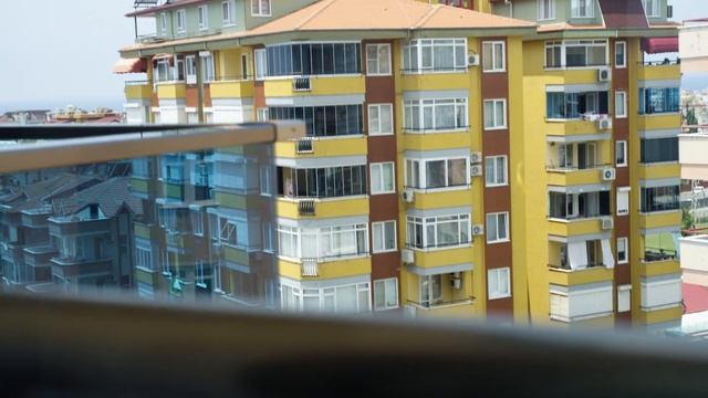 Недорогая недвижимость Аланьи. Варианты и риски смотреть онлайн