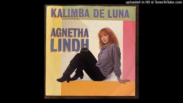 Agnetha Lindh - Kalimba De Luna смотреть онлайн