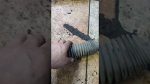 Замена рулевой рейки КИА Рио 2