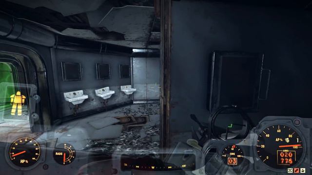 Fallout 76: Weapon Spotlights: Junkie's Hitman's Plasma Caster смотреть онлайн