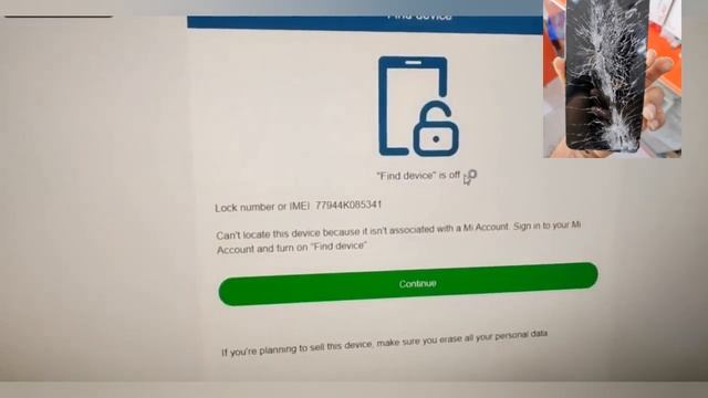 ''Redmi Note 8 Pro'' Remove Mi Account Permanent Any MIUI Solution '2021' Any Model