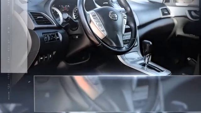 2013 Nissan Sentra | Okotoks Honda | 3N1AB7AP7DL707739 смотреть онлайн