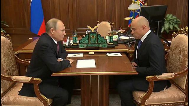 Олег Королев ушел в отставку смотреть онлайн