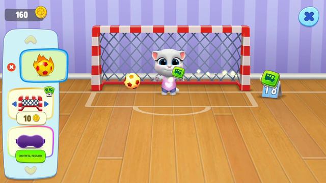 Хэнк приехал к нам! мы ждём от него сюрпризы! смотреть онлайн