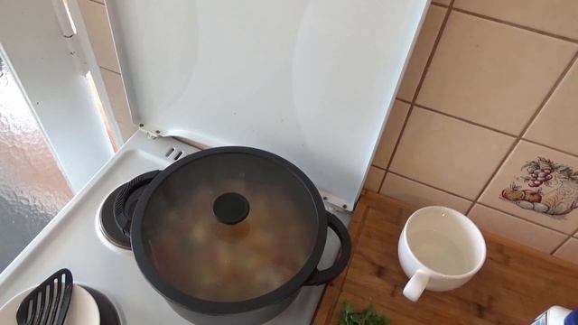 Спагетти в Казане. Итальяшки отдыхают!!!! смотреть онлайн