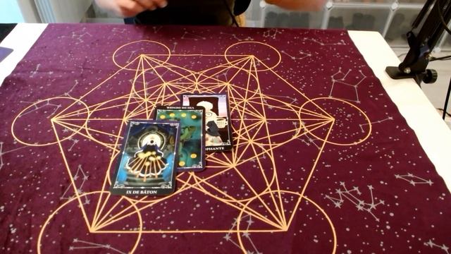 ? Tirage du Jour du Jeudi 24 Août 2023 ? [La paix retrouvée... ?] смотреть онлайн