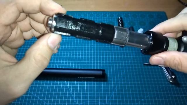 ZOOM Suspension Seatpost Shock MTB / Амортизационный штырь ZOOM смотреть онлайн