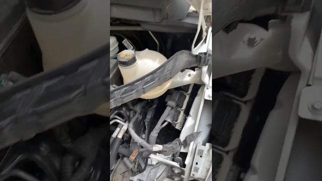 2017 ford transit 150 radiator removal смотреть онлайн