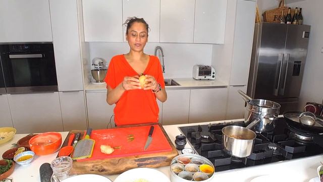 #FridayCurryClub | Fish Kebabs | #HariGhotra смотреть онлайн