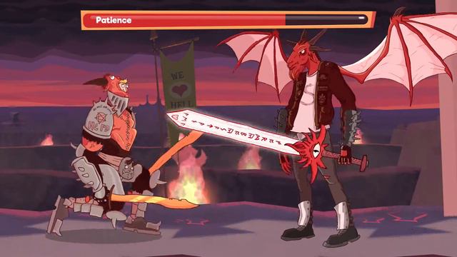 Manual Samuel Let's Play: Salmon Slap - PART 7 FINALE - TenMoreMinutes смотреть онлайн