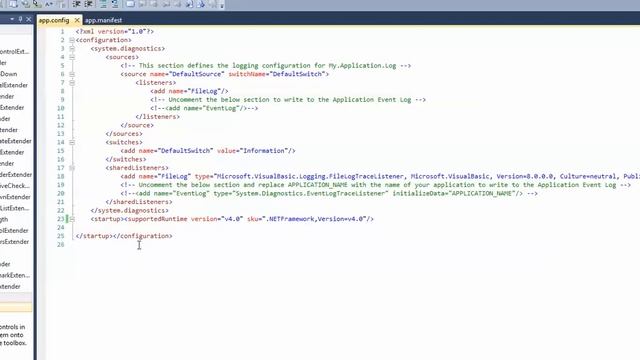 How to fix error Could not load file or assembly смотреть онлайн