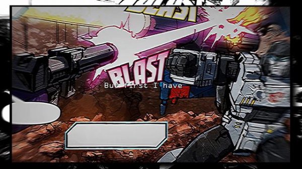 Optimus Prime (SG) Edit- INSANE