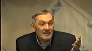 "Встреча Владимира Мегре с читателями.(Минск 2004)