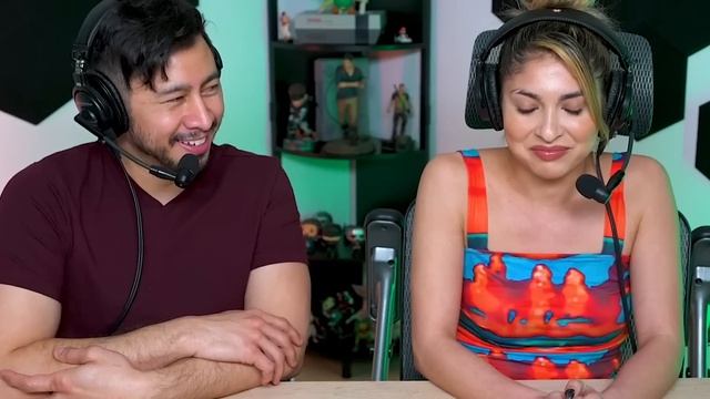 LOVE TODAY Movie Reaction Part 1/3! | Pradeep Ranganathan | Ivana | Yogi Babu смотреть онлайн