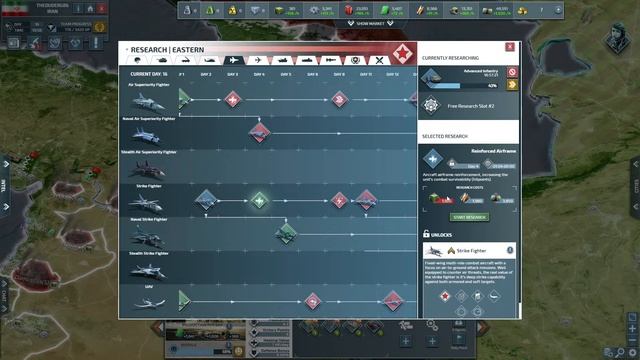 GilBroz Gaming Live Stream Conflict of Nations - Iran - day 16 смотреть онлайн