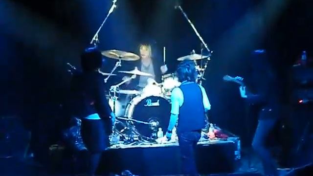 girugamesh at Bochum (19.03.2011) [Part 5] смотреть онлайн