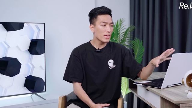 Gaming laptop đẹp KHÔNG TÌ VẾT! TUF DASH F15 review смотреть онлайн