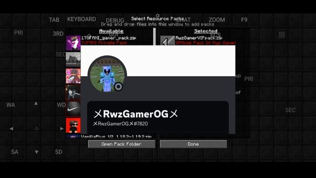 Texture pack for my 4 subscriber | texture pack for pojav launcher and java смотреть онлайн