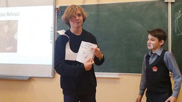 ДОКЛАД: КУЛЬТУРА ЭПОХИ ВОЗРОЖДЕНИЯ 7А.1 смотреть онлайн