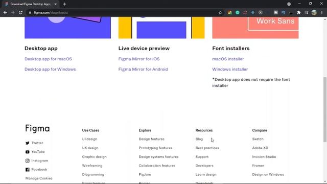How to INSTALL Figma | UI UX Design Episode 02 | Sinhala | EduLIFE Solutions смотреть онлайн