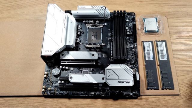 Intel CPU einsetzen: Sockel 1700 / Prozessor einbauen [4K/Deutsch] #studytech смотреть онлайн