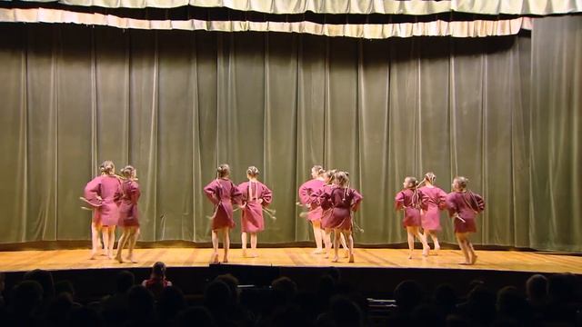 Фунт изюма Девичий Перепляс смотреть онлайн