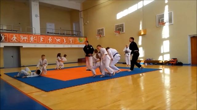 Аттестация 19.12.