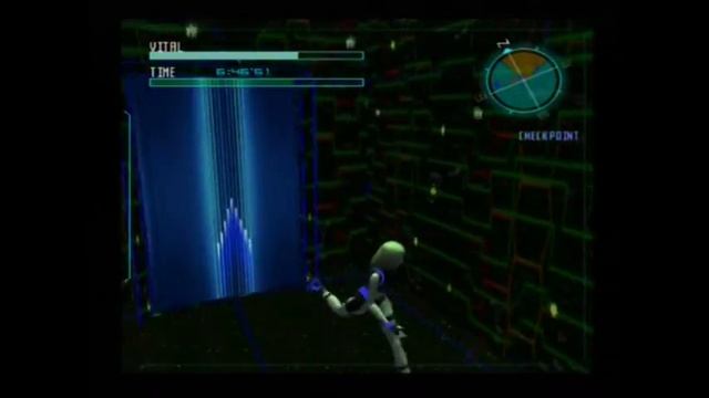 (PS2) 'ICE' "Cy Girls" Playthrough part 9 -A WELCOME PARTY- смотреть онлайн