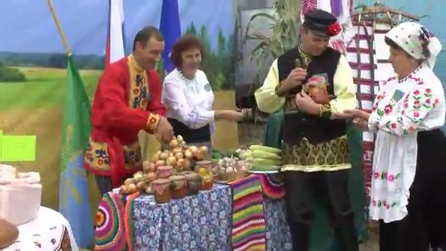 Свенская ярмарка.mp4 смотреть онлайн