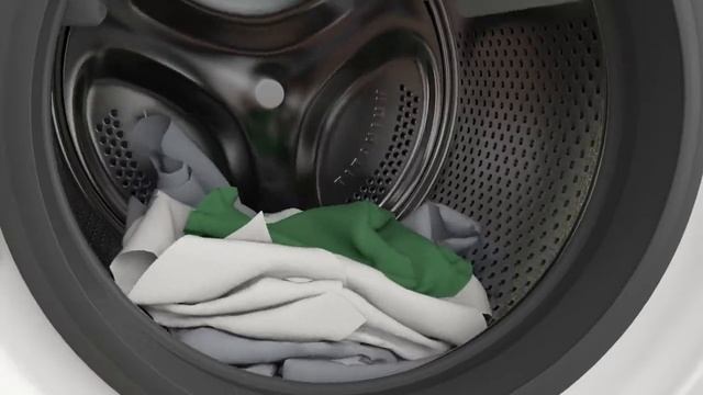 Hotpoint Washer Dryers with Set and Forget Sensor Drying | ao.com смотреть онлайн
